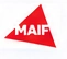 Logo MAIF